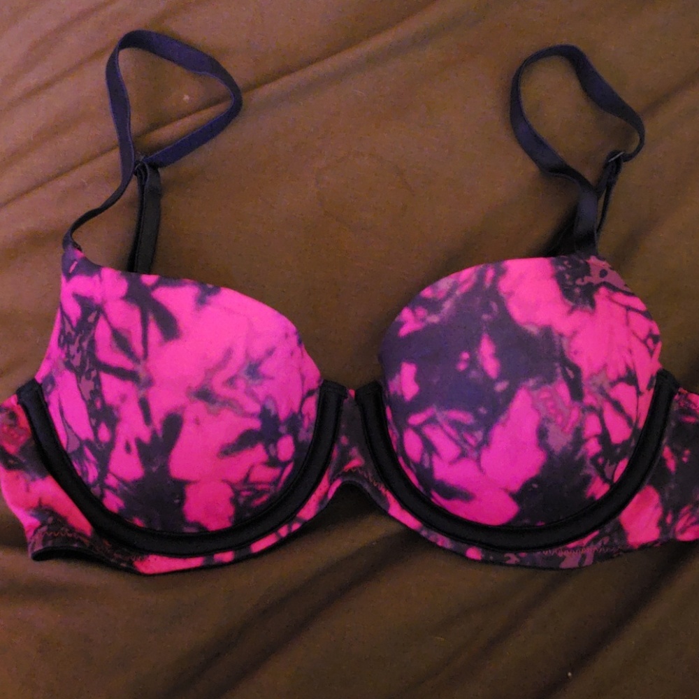 PINK Bra 32 B